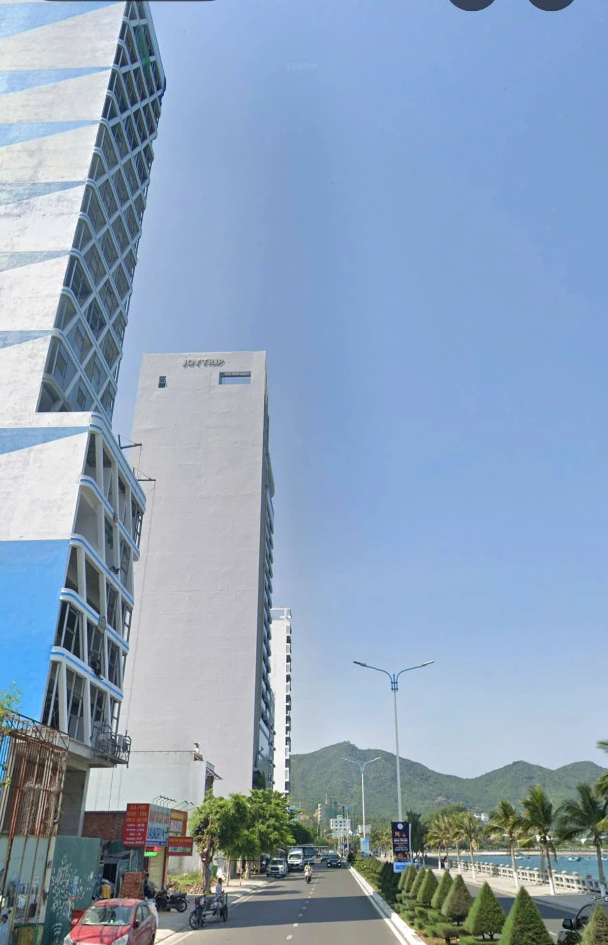Bán lô đất 346,4m² 2 mặt tiền biển Phạm Văn Đồng Nha Trang - Ảnh 1
