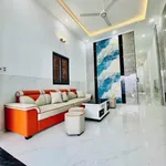 Bán nhà sổ hồng riêng 4x20m, 2PN, nội thất đầy đủ, Tân Phước Khánh 19 - Ảnh thu nhỏ 1