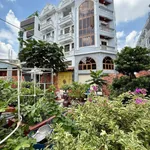 Biệt thự 5 tầng 5 phòng ngủ gần Aeon Tân Phú - 7.68 tỷ - Ảnh thu nhỏ 5