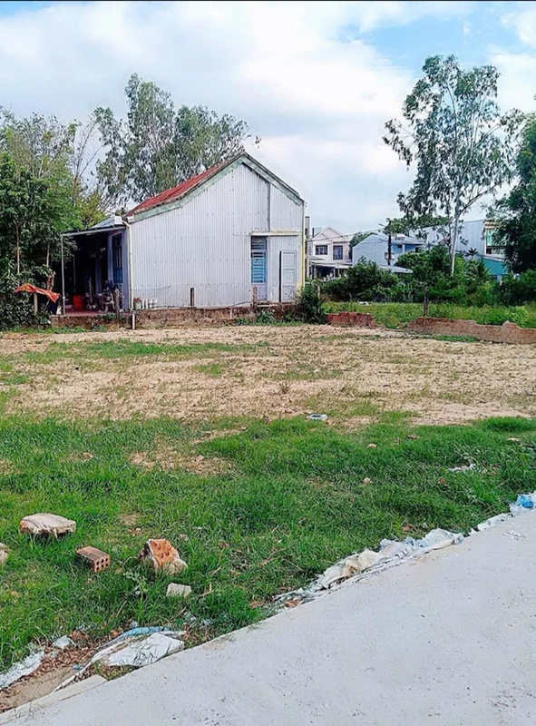 Bán 2 lô đất Hòa Xuân, Đà Nẵng 252.5m² giá 1.87 tỷ