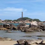 Bán đất mặt biển Kê Gà 600m2 giá 21 tỷ - Ảnh thu nhỏ 3