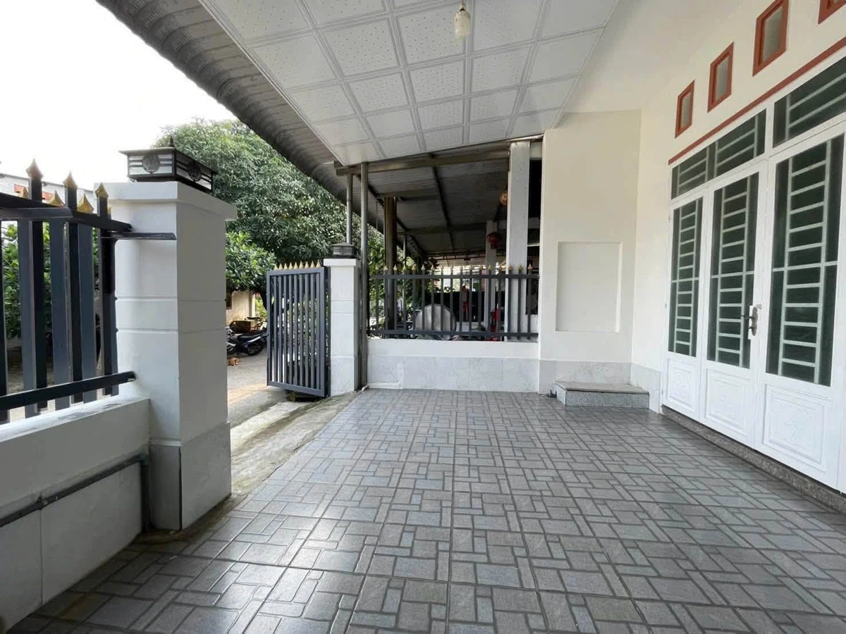 Nhà trệt lửng 95m² 3PN Tân An Bình Dương 2.19 tỷ - Ảnh thu nhỏ 4