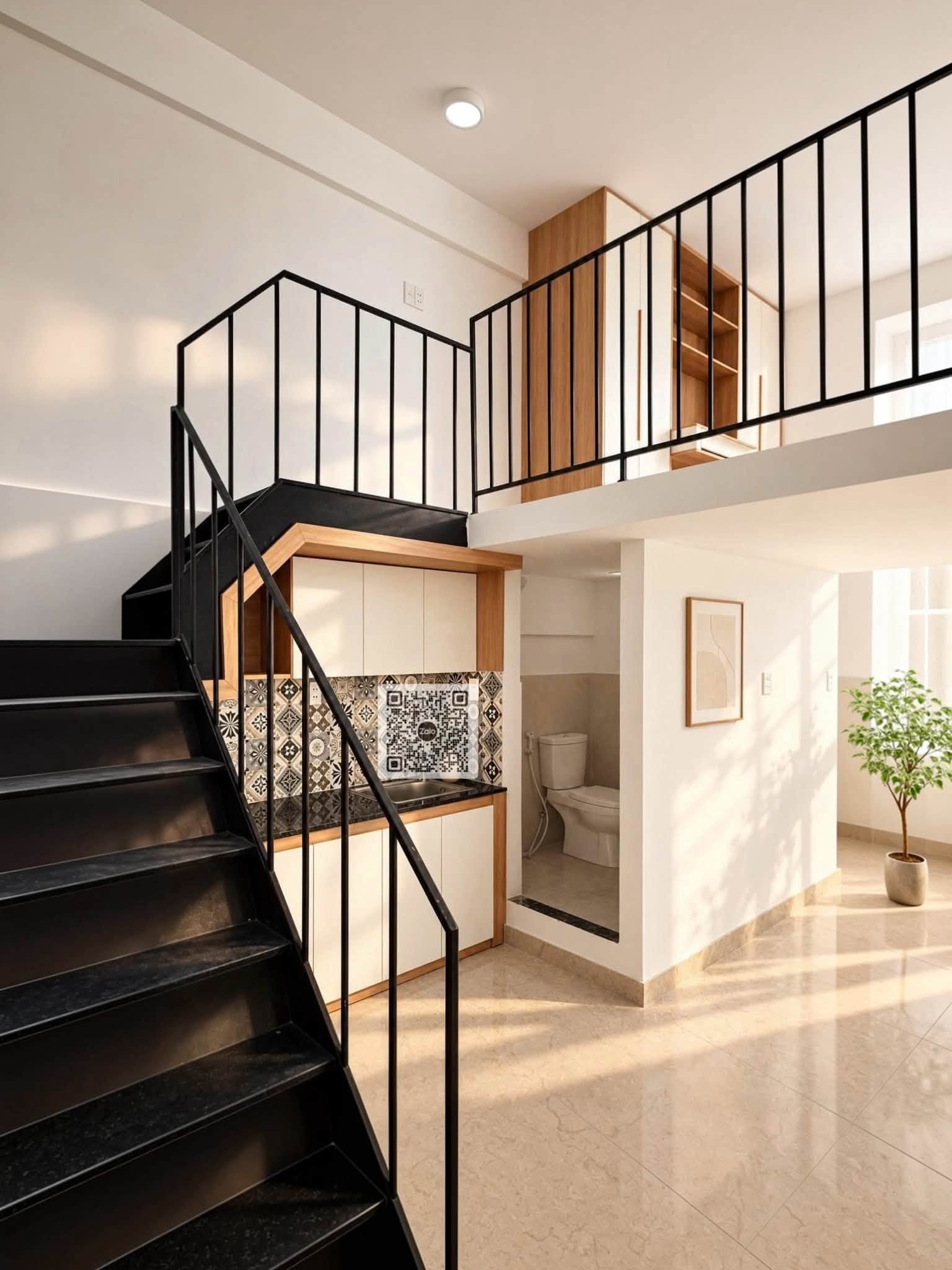 Bán căn hộ 32m² giá 545 triệu tại Nhơn Trạch, Đồng Nai - Ảnh thu nhỏ 2