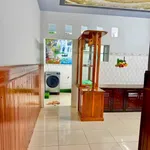Cho thuê nhà mặt tiền Quy Nhơn 60m2, 2PN, 6 triệu/tháng - Ảnh thu nhỏ 2