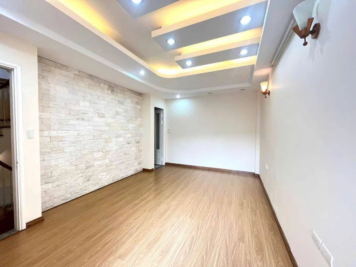 Cho thuê nhà riêng 3PN 40m² 5 tầng Ba Đình 13 tr/tháng - Ảnh thu nhỏ 3
