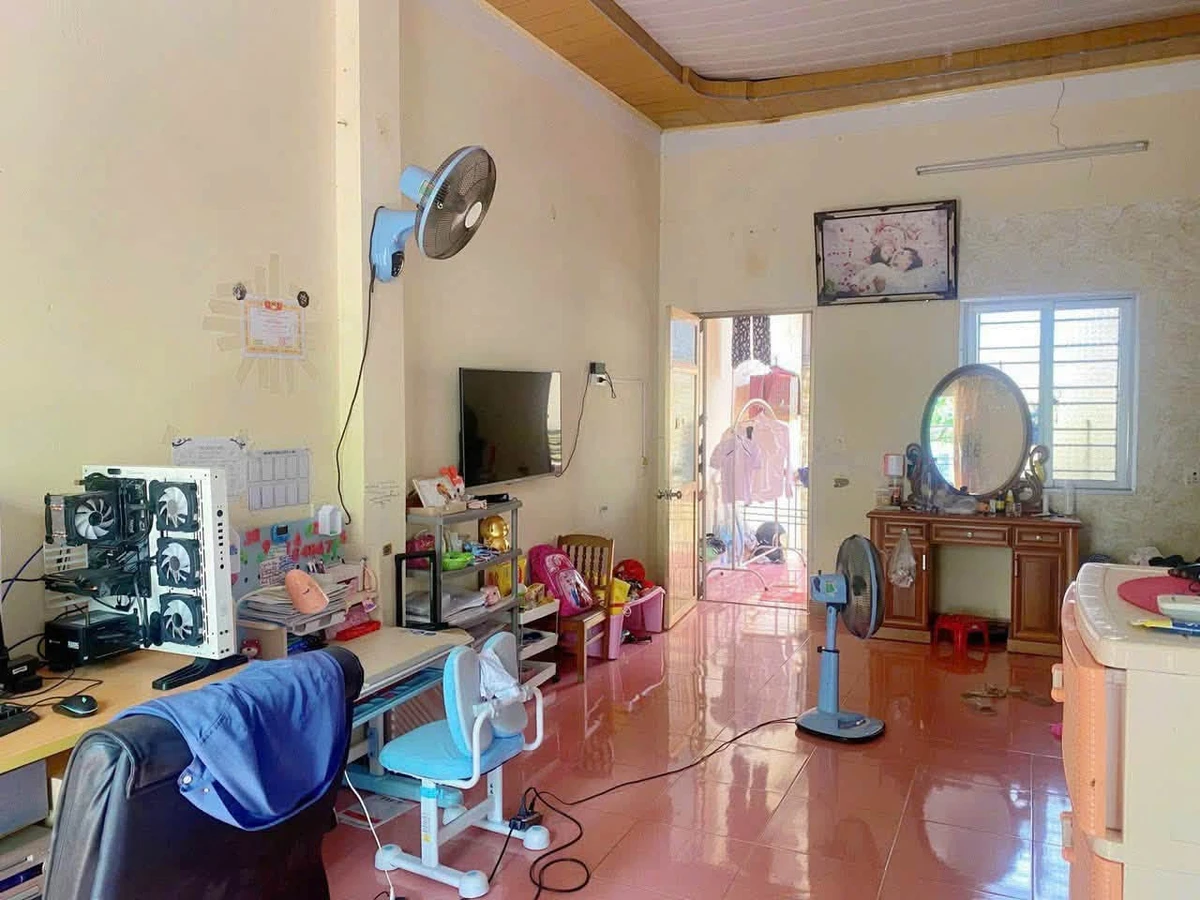 Bán nhà 2 mặt hẻm xe hơi Tôn Thất Thuyết, Phường 16, Quận 4, 92,2m2, 2 tầng, nhỉnh 10 tỷ - Ảnh thu nhỏ 2