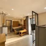 Bán nhà 4 tầng BTCT ngang 7m, 4 officetel full nội thất, dòng tiền 30tr/tháng, Lê Văn Sỹ - Huỳnh Văn Bánh - Ảnh thu nhỏ 3