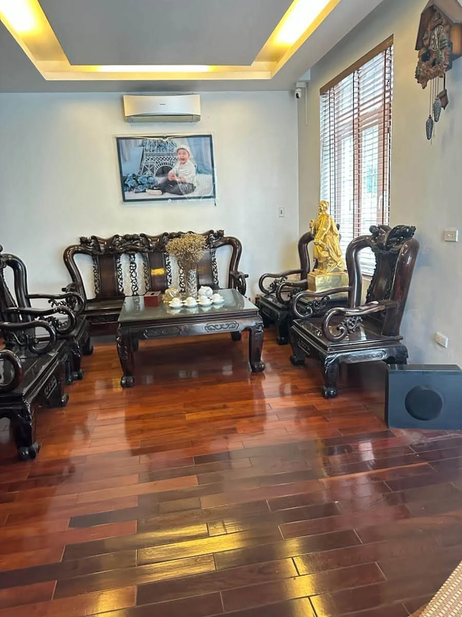 Bán nhà phố Hạ Đình Thanh Xuân 109m2 27.2 tỷ - Ảnh thu nhỏ 3