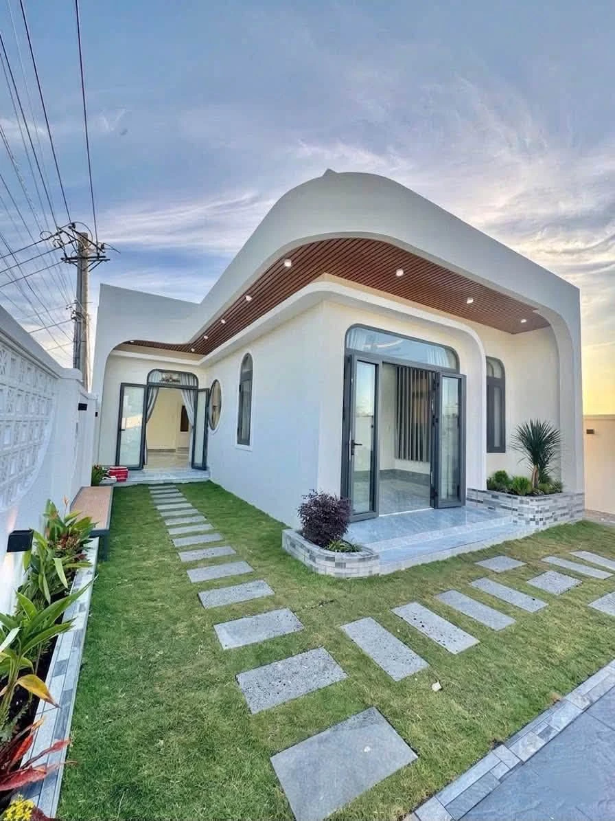 Bán cặp đất 6,5x25m đối diện chợ Tân Bình, Biên Hoà, 1,3 tỷ - Ảnh thu nhỏ 4