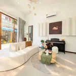 Bán nhà phố 4 tầng 61m² mặt tiền 11,3m Cô Bắc, Đà Nẵng - Ảnh thu nhỏ 3