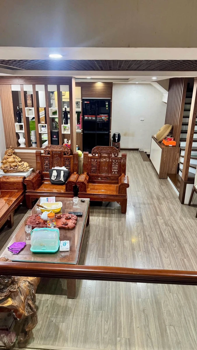 Nhà 2,5 tầng 88m2 Nguyễn Minh Không Bắc Cường 3,95 tỷ - Ảnh thu nhỏ 2
