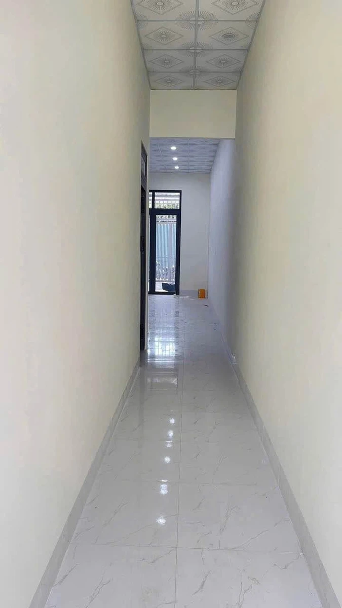 Bán nhà mới 120m² 2PN đường Y Ni Ksơr Buôn Ma Thuột - Ảnh thu nhỏ 3