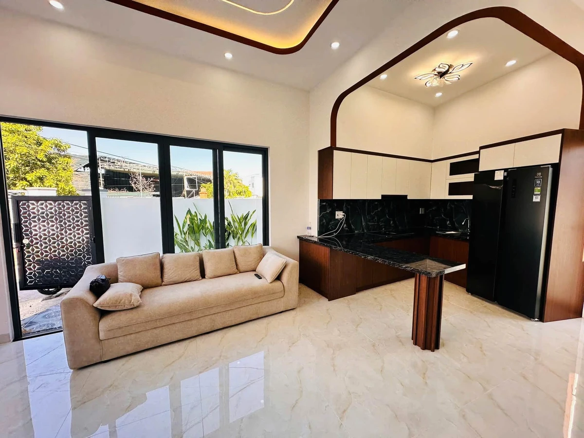 Bán nhà 3 tầng 119m² 3PN Diên Khánh Khánh Hòa 2 tỷ 750 - Ảnh thu nhỏ 2