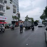 Cho thuê nhà 5 tầng 150m2 có thang máy Nha Trang 70tr/tháng - Ảnh thu nhỏ 4
