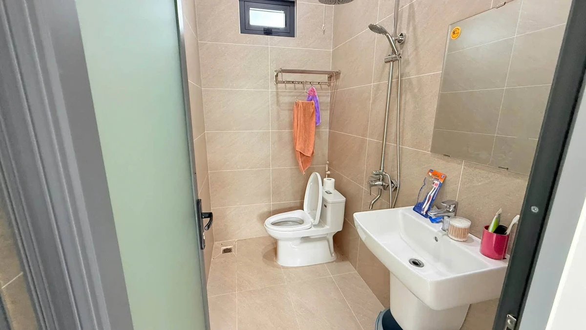 Bán nhà vườn mái Thái 424m² Bà Rịa 3,8 tỷ - Ảnh thu nhỏ 4