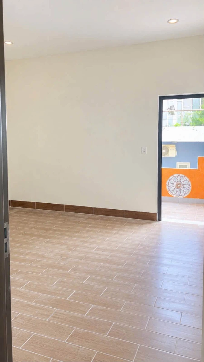 Bán nhà mặt tiền Lý Văn Sâm 60m² Tam Hiệp Đồng Nai - Ảnh thu nhỏ 4