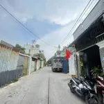 Bán nhà 4 tầng 78m² Gò Vấp 4 tỷ 500 - Ảnh thu nhỏ 4