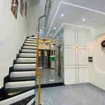 Bán nhà 4 tầng full nội thất 52.4m² Q7, giá 6.6 tỷ - Ảnh thu nhỏ 2