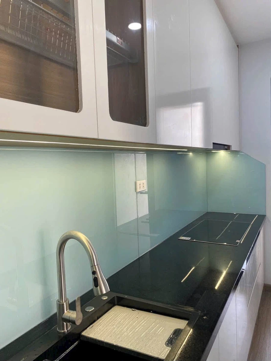 Cho thuê căn hộ Solrise Quy Nhơn 68m2, 2PN, 4.5 triệu/tháng - Ảnh thu nhỏ 5