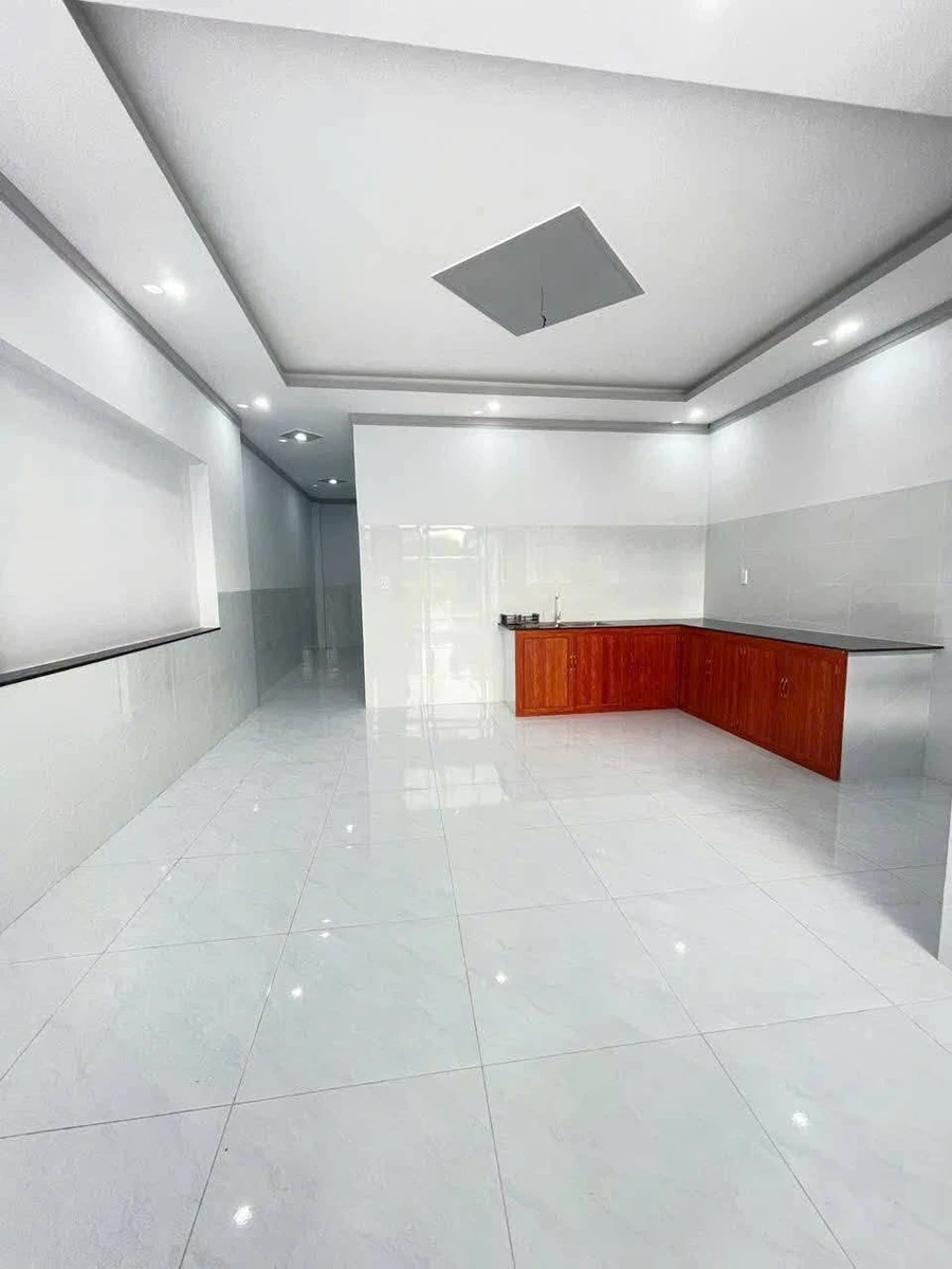 Bán nhà Xã Bình Minh, Đồng Nai, 100m², 1 tỷ 990 triệu - Ảnh thu nhỏ 3