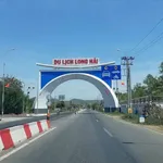 Bán đất nền 90m2 mặt tiền Long Điền Bà Rịa 2 tỷ - Ảnh thu nhỏ 1