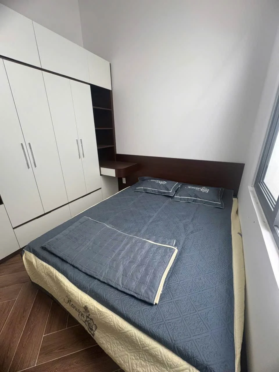 Bán nhà cấp 4 125m² full nội thất Bình Chánh 1.79 tỷ - Ảnh 1
