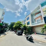 Bán nhà 1 trệt 2 lầu 4PN mặt tiền Lý Văn Sâm, Biên Hoà - Ảnh thu nhỏ 2