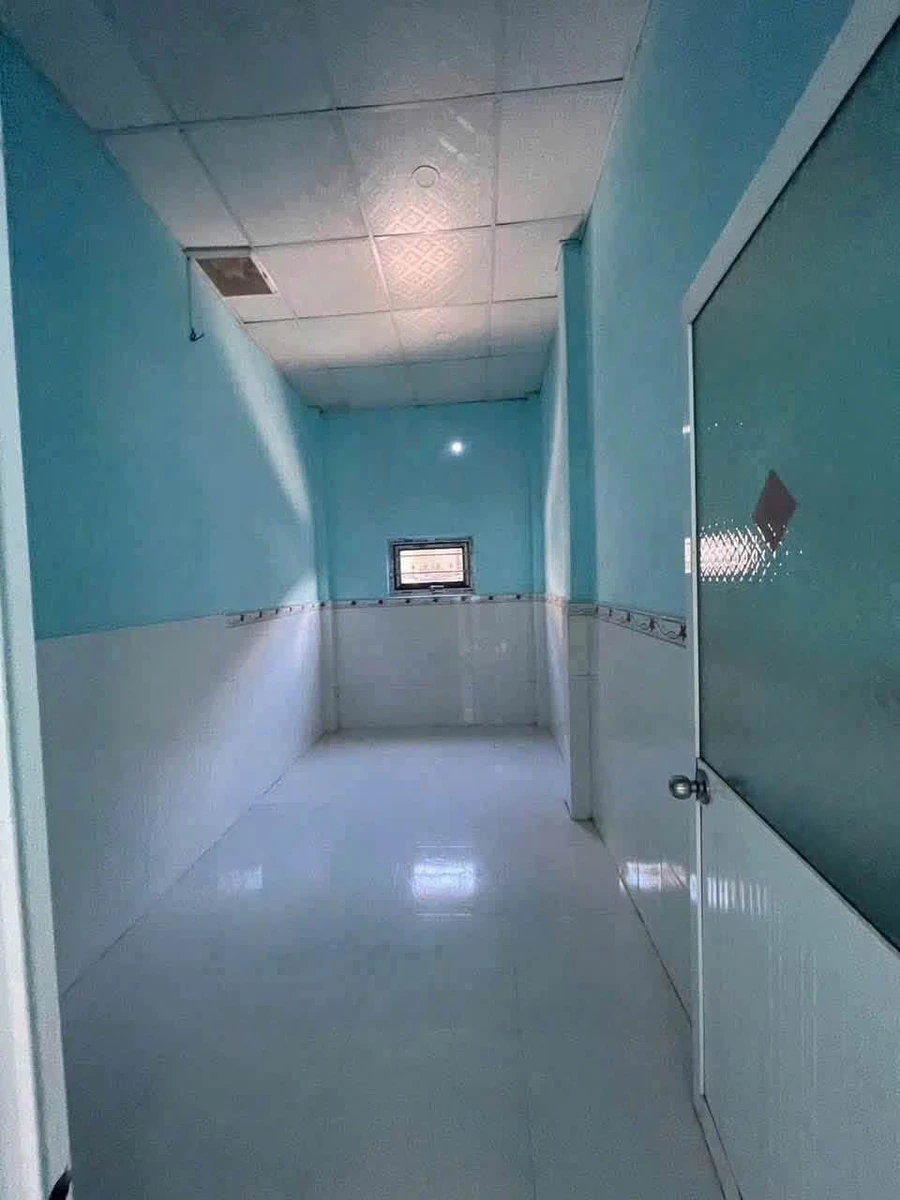 Nhà trệt bán Lương Văn Năm Bình Thuận 112.8m2 Phan Thiết - Ảnh thu nhỏ 4