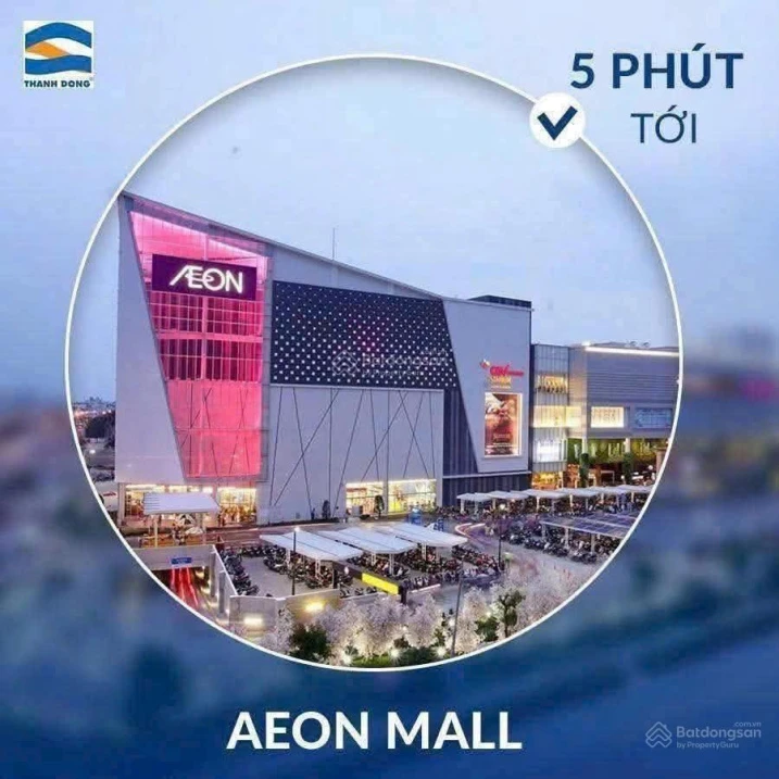 Một lô view đối diện Trường Học Quốc Tế. Giá F0 - DA Thành Đông Metropolis - Ảnh thu nhỏ 5