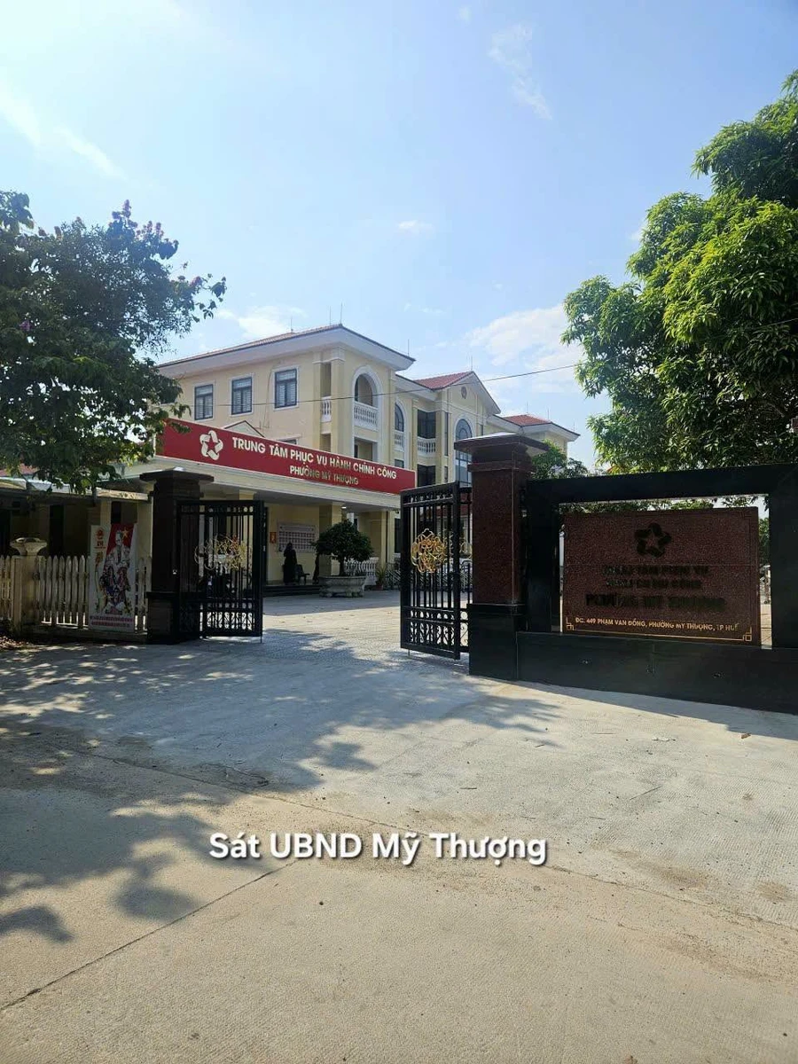 Bán đất kiệt Phạm Văn Đồng 68m² giá 1 tỷ - Ảnh thu nhỏ 3