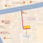 Lô góc 2 mặt tiền hẻm ô tô chỉ 30m ra đường Mai Xuân Thưởng giá tốt - Ảnh thu nhỏ 5