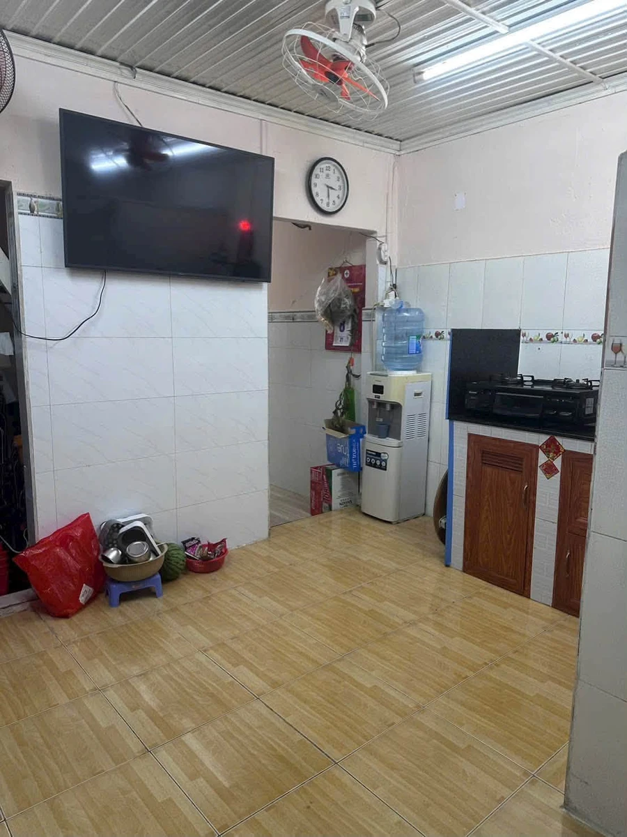 Bán nhà mặt tiền Linh Chiểu 75m² 4PN 6,7 tỷ - Ảnh thu nhỏ 3