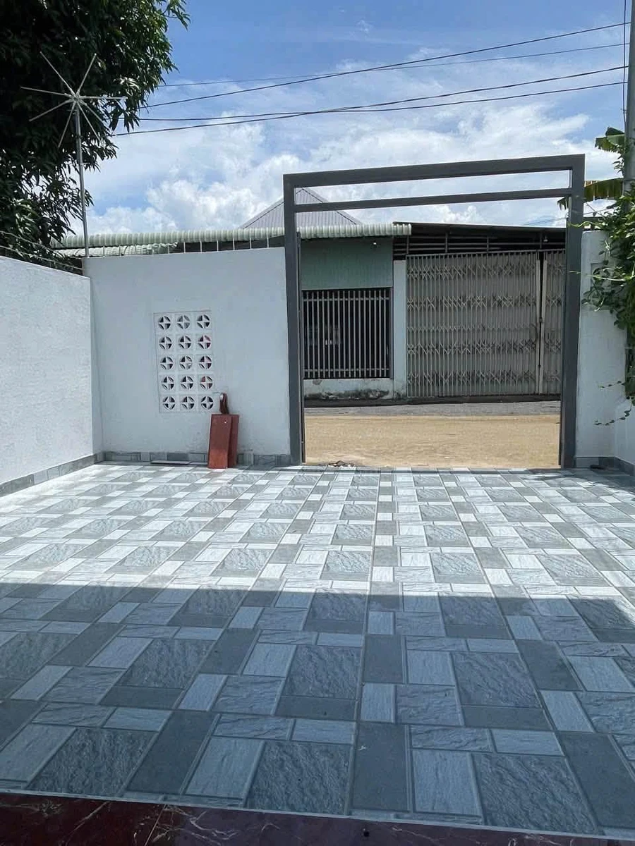Bán nhà thổ cư sổ riêng 75m² Đất Đỏ 850 triệu - Ảnh thu nhỏ 3