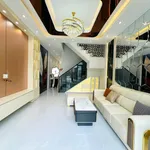 Bán nhà phố 1 trệt 1 lầu 4PN, 3WC, hẻm ô tô gần chợ 30/4, Rạch Giá, giá 2,86 tỷ - Ảnh thu nhỏ 3
