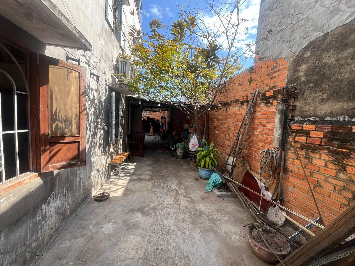 Bán đất thổ cư 203,4m² Phường Hưng Long, Phan Thiết - 2,75 tỷ - Ảnh thu nhỏ 5