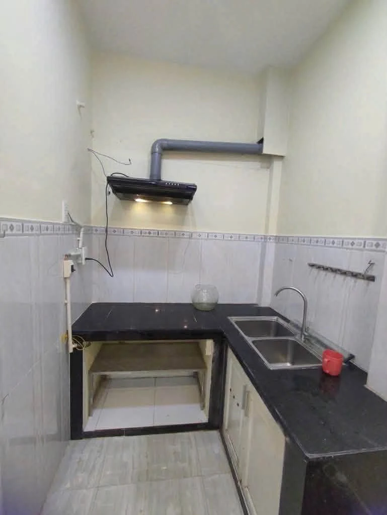 Bán nhà 2 tầng 31m2 đường Lê Văn Sỹ, Quận 3 giá 7,2 tỷ - Ảnh thu nhỏ 4