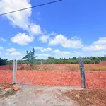 Bán nền thổ cư mặt tiền đường Vàm Xáng QL61C 72m2, giá 1 tỷ 390 triệu, Cần Thơ - Ảnh thu nhỏ 3