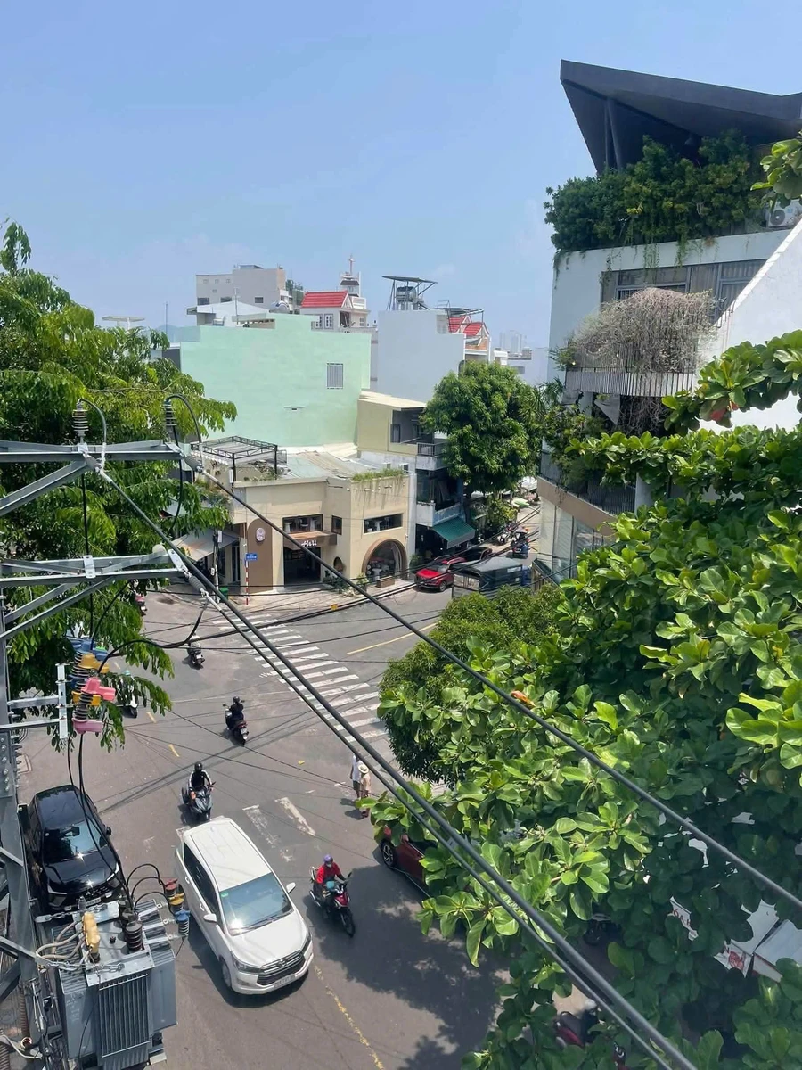Bán nhà 4 tầng mặt tiền Trần Nhật Duật, 264m², 13 tỷ - Ảnh thu nhỏ 4