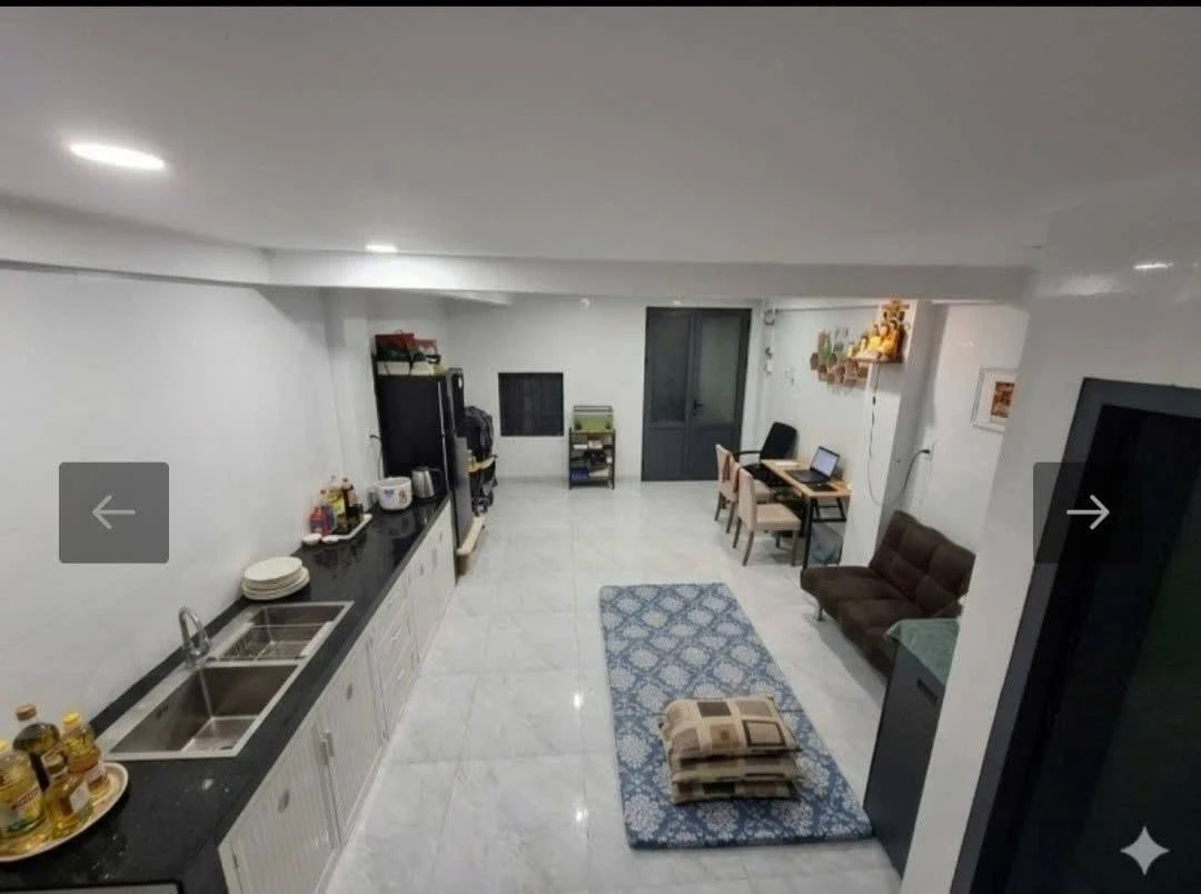 Bán nhà 2 lầu 32m² 2PN 2WC Linh Đông 3.5 tỷ - Ảnh 1