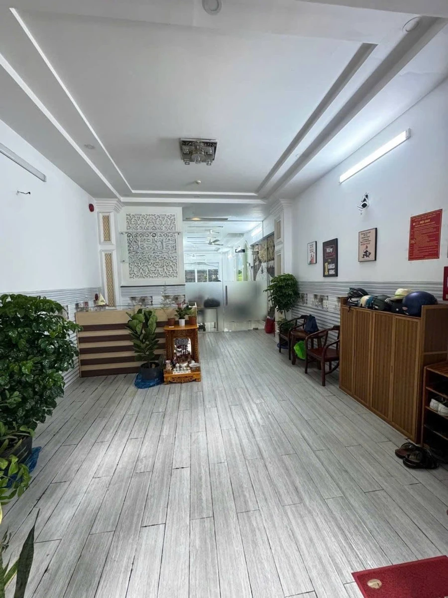 Bán nhà mặt tiền nội bộ Cư Xá Bình Thới Quận 11, 79m2, 5 tầng, 5PN, giá 19 tỷ - Ảnh thu nhỏ 2