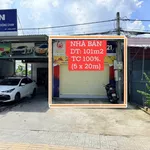 Bán nhà mặt tiền Đại Lộ Đồng Khởi, 101m², 4,5 tỷ - Ảnh thu nhỏ 1