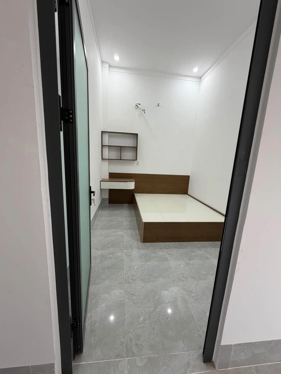 Bán nhà 81.6m² 2PN 2WC nội thất đầy đủ Bình Phước 1.45 tỷ - Ảnh thu nhỏ 4