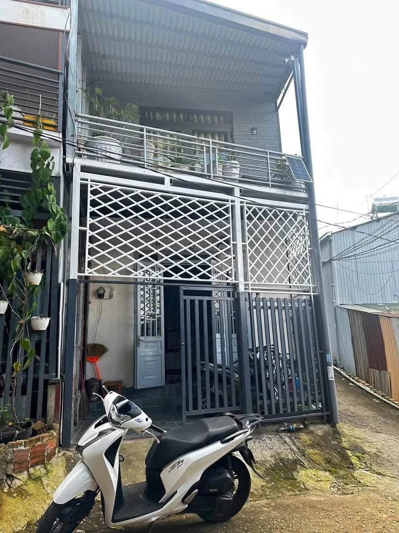 Bán nhà Đà Lạt, 2PN, 57m2, 2 tỷ 550 - Ảnh 1