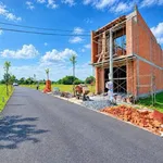Bán 380m² đất thổ vườn Củ Chi, 2 mặt tiền 1,8 tỷ - Ảnh thu nhỏ 3