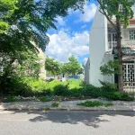 Hàng ngộp - Nền 130m2 giá siêu rẻ 1,55 tỷ không vướng cống, tụ điện. Full thổ cư (sổ hồng riêng) - Ảnh thu nhỏ 4
