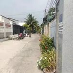 Bán nhà hẻm 2 phòng ngủ 150m² Phường Tân An, Tây Ninh 2.35 tỷ - Ảnh thu nhỏ 1