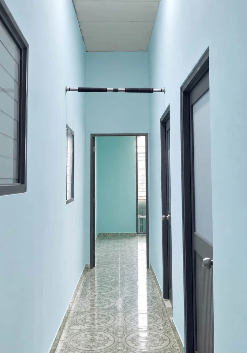 Bán nhà cấp 4 78m² 6,75 tỷ Đường Số 16 Linh Chiểu - Ảnh thu nhỏ 2