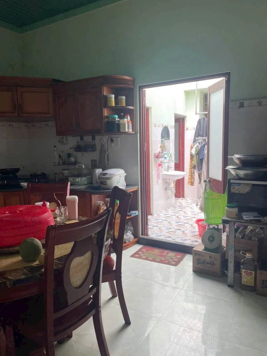 Bán nhà mặt tiền Bời Lời Tây Ninh 155m² 2,5 tỷ - Ảnh thu nhỏ 5