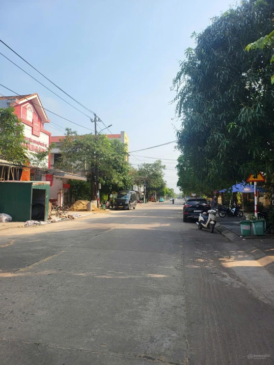 Chính chủ bán căn nhà 3 tầng kiên cố tại đường Hai Bà Trưng, Đồng Hới, Quảng Bình (6,0x tỷ) - Ảnh thu nhỏ 5