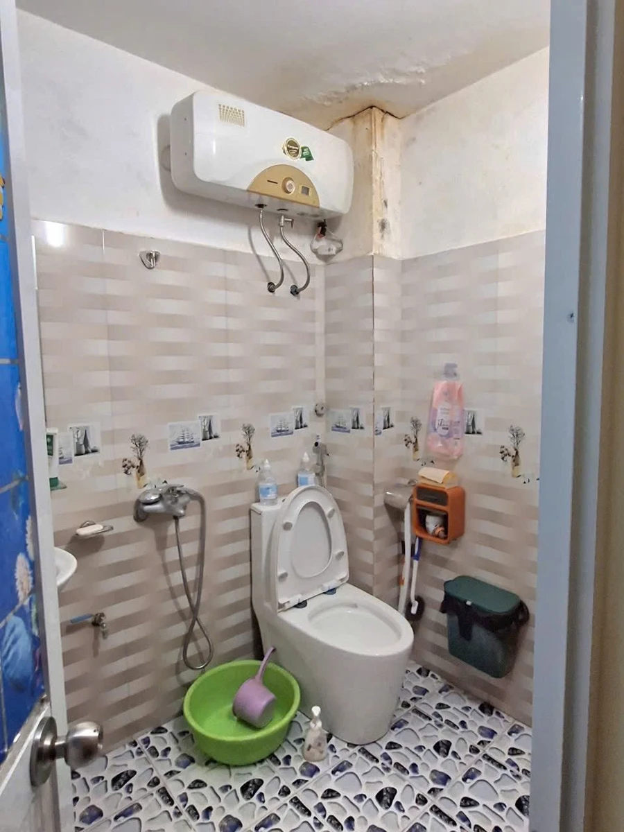 Bán nhà 2 tầng 59m² 3PN Mỹ Tranh Nam Sơn An Dương - Ảnh thu nhỏ 4